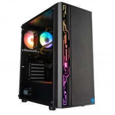 Комп’ютер персональний 2E Complex Gaming Intel i5-9400F/H310/16/480F+1000/RX560-4/Win10H/G2052/500W