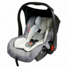 Автокрісло Espiro Star M Gray (5901750291883) Автокрісло Espiro Star M Gray (5901750291883)
