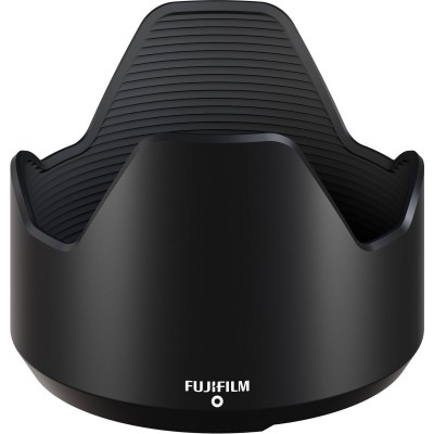 Об`єктив Fujifilm XF 23 мм f/1.4 R LM WR