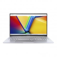 Ноутбук ASUS Vivobook 15 X1505ZA-L1260 15.6" FHD OLED, Intel i5-1235U, 16GB, F1TB, UMA, NoOS, Сріблястий