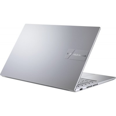 Ноутбук ASUS Vivobook 15 X1505ZA-L1260 15.6&quot; FHD OLED, Intel i5-1235U, 16GB, F1TB, UMA, NoOS, Сріблястий