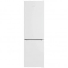 Холодильник Indesit з нижн. мороз., 202.7x60х68, холод.відд.-263л, мороз.відд.-104л, 2дв., А++, NF, інв., білий