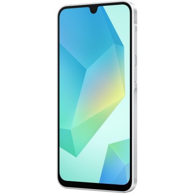 Смартфон Samsung Galaxy A16 (A165) 6.7" 4/128ГБ, 2SIM, 5000мА•год, сірий