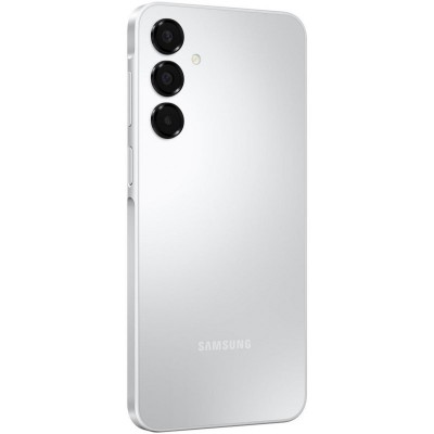 Смартфон Samsung Galaxy A16 (A165) 6.7" 4/128ГБ, 2SIM, 5000мА•год, сірий