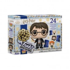 Набір подарунковий Funko POP Advent Calendar: Harry Potter v.2
