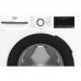 Пральна машина Beko фронтальна, 10кг, 1400, A+++, 58см, дисплей, інвертор, пара, білий