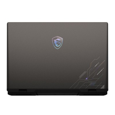 Ноутбук MSI Crosshair A17 HX D8WGKG-022XUA 17" QHD+, AMD R7 8840HX, 16GB, F1TB, NVD5070-8, DOS, чорний Ноутбук MSI Crosshair A17 HX D8WGKG-022XUA 17" QHD+, AMD R7 8840HX, 16GB, F1TB, NVD5070-8, DOS, чорний