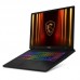 Ноутбук MSI Crosshair A17 HX D8WGKG-022XUA 17" QHD+, AMD R7 8840HX, 16GB, F1TB, NVD5070-8, DOS, чорний Ноутбук MSI Crosshair A17 HX D8WGKG-022XUA 17" QHD+, AMD R7 8840HX, 16GB, F1TB, NVD5070-8, DOS, чорний