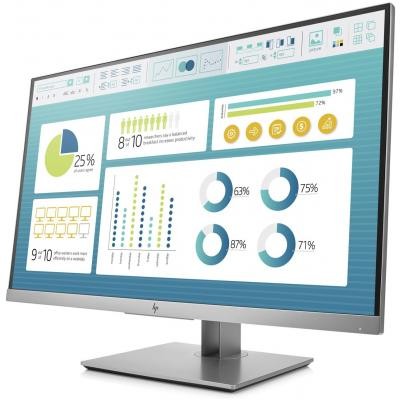Монитор HP EliteDisplay E273 (1FH50AA)