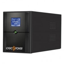 Пристрій безперебійного живлення LogicPower LPM-UL1550VA (4990) Пристрій безперебійного живлення LogicPower LPM-UL1550VA (4990)