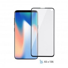 Скло захисне 2E Samsung Galaxy S10e Black border 3D EG (2E-TGSG-GS10L-3D-BB) Скло захисне 2E Samsung Galaxy S10e Black border 3D EG (2E-TGSG-GS10L-3D-BB)