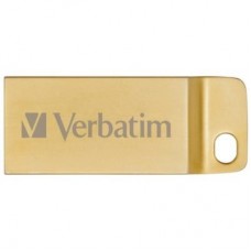 USB флеш накопичувач Verbatim 32GB Metal Executive Gold USB 3.0 (99105) USB флеш накопичувач Verbatim 32GB Metal Executive Gold USB 3.0 (99105)
