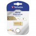 USB флеш накопитель Verbatim 32GB Metal Executive Gold USB 3.0 (99105)