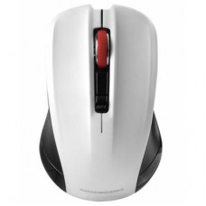 Мишка Modecom MC-M9.1 Wireless White (M-MC-0WM9.1-200) Мишка Modecom MC-M9.1 Wireless White (M-MC-0WM9.1-200)