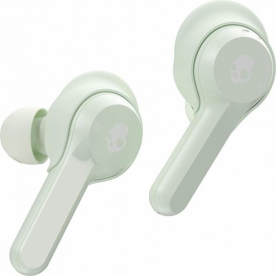 Наушники Skullcandy Indy True Wireless Pastels/Sage/Green (S2SSW-M692)