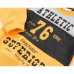 Набір дитячого одягу Breeze "76" (11207-98B-yellow)