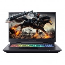 Ноутбук Dream Machines RX2060-17 17.3FHD IPS 144Hz/Intel i7-10700K/16/1024F/NVD2060-6/DOS Ноутбук Dream Machines RX2060-17 17.3FHD IPS 144Hz/Intel i7-10700K/16/1024F/NVD2060-6/DOS