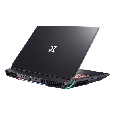 Ноутбук Dream Machines RX2060-17 17.3FHD IPS 144Hz/Intel i7-10700K/16/1024F/NVD2060-6/DOS