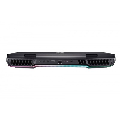 Ноутбук Dream Machines RX2060-17 17.3FHD IPS 144Hz/Intel i7-10700K/16/1024F/NVD2060-6/DOS