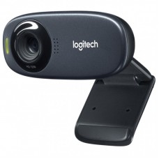 Веб-камера Logitech Webcam C310 HD (960-001065) Веб-камера Logitech Webcam C310 HD (960-001065)