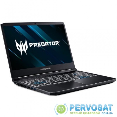 Ноутбук Acer Predator Helios 300 PH315-53 (NH.QATEU.00H)