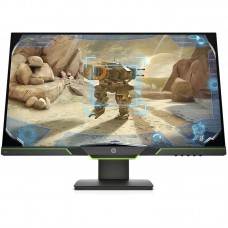 Монітор LCD 27" HP X27i, D-Sub, DP, IPS, 2560x1440, 144Hz, 1ms Монітор LCD 27" HP X27i, D-Sub, DP, IPS, 2560x1440, 144Hz, 1ms