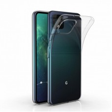 Чохол до моб. телефона BeCover Google Pixel 4 XL Transparancy (704968) Чохол до моб. телефона BeCover Google Pixel 4 XL Transparancy (704968)