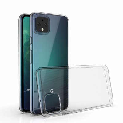 Чохол до моб. телефона BeCover Google Pixel 4 XL Transparancy (704968)