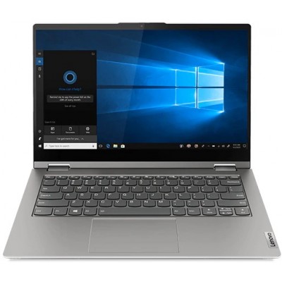 Ноутбук Lenovo ThinkBook 14s Yoga 14FHD Touch GL/Intel i5-1135G7/16/512F/int/W10P