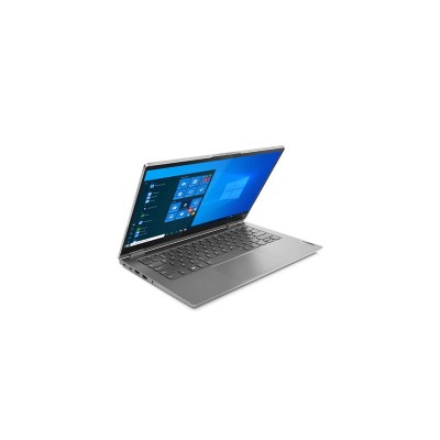 Ноутбук Lenovo ThinkBook 14s Yoga 14FHD Touch GL/Intel i5-1135G7/16/512F/int/W10P