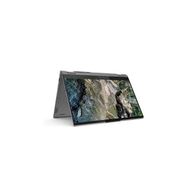 Ноутбук Lenovo ThinkBook 14s Yoga 14FHD Touch GL/Intel i5-1135G7/16/512F/int/W10P
