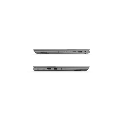 Ноутбук Lenovo ThinkBook 14s Yoga 14FHD Touch GL/Intel i5-1135G7/16/512F/int/W10P