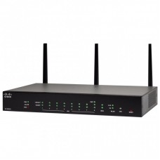 Файєрвол Cisco RV260W-E-K9-G5