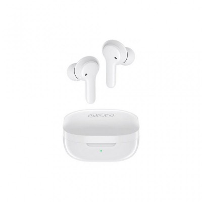 Навушники QCY T13 White