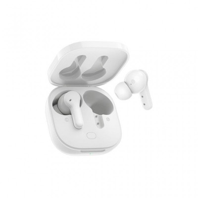 Навушники QCY T13 White