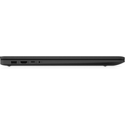 Ноутбук HP 17-cn0020ua 17.3FHD IPS AG/Intel i5-1135G7/8/1000+256F/int/W10/Black