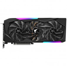Відеокарта GIGABYTE Radeon RX 6800 16GB GDDR6 AORUS MASTER Відеокарта GIGABYTE Radeon RX 6800 16GB GDDR6 AORUS MASTER