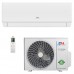 Кондиціонер Cooper&Hunter Cozy Inverter CH-S24FTXK-NG, 70 м2, інвертор, A++/A+, до -15°С, Wi-Fi, R32, білий