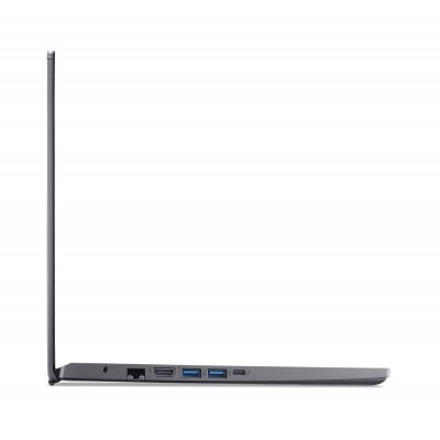 Ноутбук Acer Aspire 5 A515-57 15.6FHD IPS/Intel i5-1235U/8/512F/int/Lin/Gray