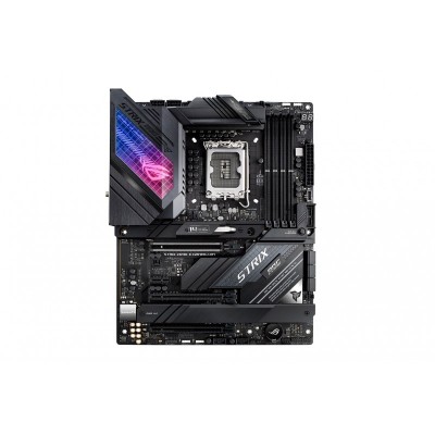 Материнcька плата ASUS ROG STRIX Z690-E GAMING WIFI s1700 Z690 4xDDR5 M.2 HDMI DP Wi-Fi BT ATX