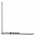 Ноутбук Acer Aspire 3 A315-58 15.6" FHD, Intel i7-1165G7, 8GB, F512GB, UMA, Lin, сріблястий