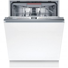 Посудомийна машина Bosch вбудовувана, 13компл., A++, 60см, дисплей, 3й кошик, білий Посудомийна машина Bosch вбудовувана, 13компл., A++, 60см, дисплей, 3й кошик, білий