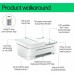 Багатофункціональний пристрій A4 HP DeskJet Ink Advantage 4276 з Wi-Fi