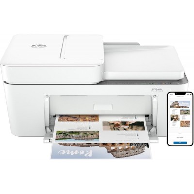 Багатофункціональний пристрій A4 HP DeskJet Ink Advantage 4276 з Wi-Fi