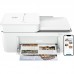 Багатофункціональний пристрій A4 HP DeskJet Ink Advantage 4276 з Wi-Fi