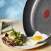 Сковорода Tefal So' Light, 22см, алюміній, бакеліт  чорний