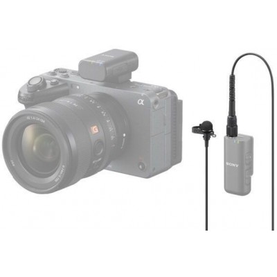Мікрофон Sony ECM-L1