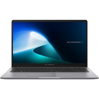 Ноутбук ASUS Expertbook P1 P1503CVA-S71961W 15.6" FHD, Intel 5 210H, 16GB, F512GB, UMA, Win11, Сірий
