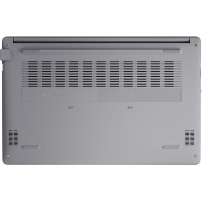 Ноутбук ASUS Expertbook P1 P1503CVA-S71961W 15.6" FHD, Intel 5 210H, 16GB, F512GB, UMA, Win11, Сірий