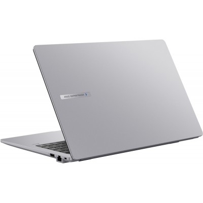 Ноутбук ASUS Expertbook P1 P1503CVA-S71961W 15.6" FHD, Intel 5 210H, 16GB, F512GB, UMA, Win11, Сірий